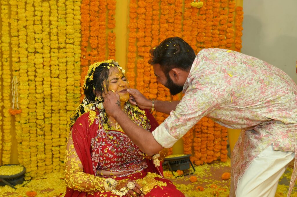 Wedding catering in Delhi NCR