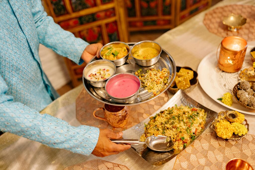 Wedding catering in Delhi NCR