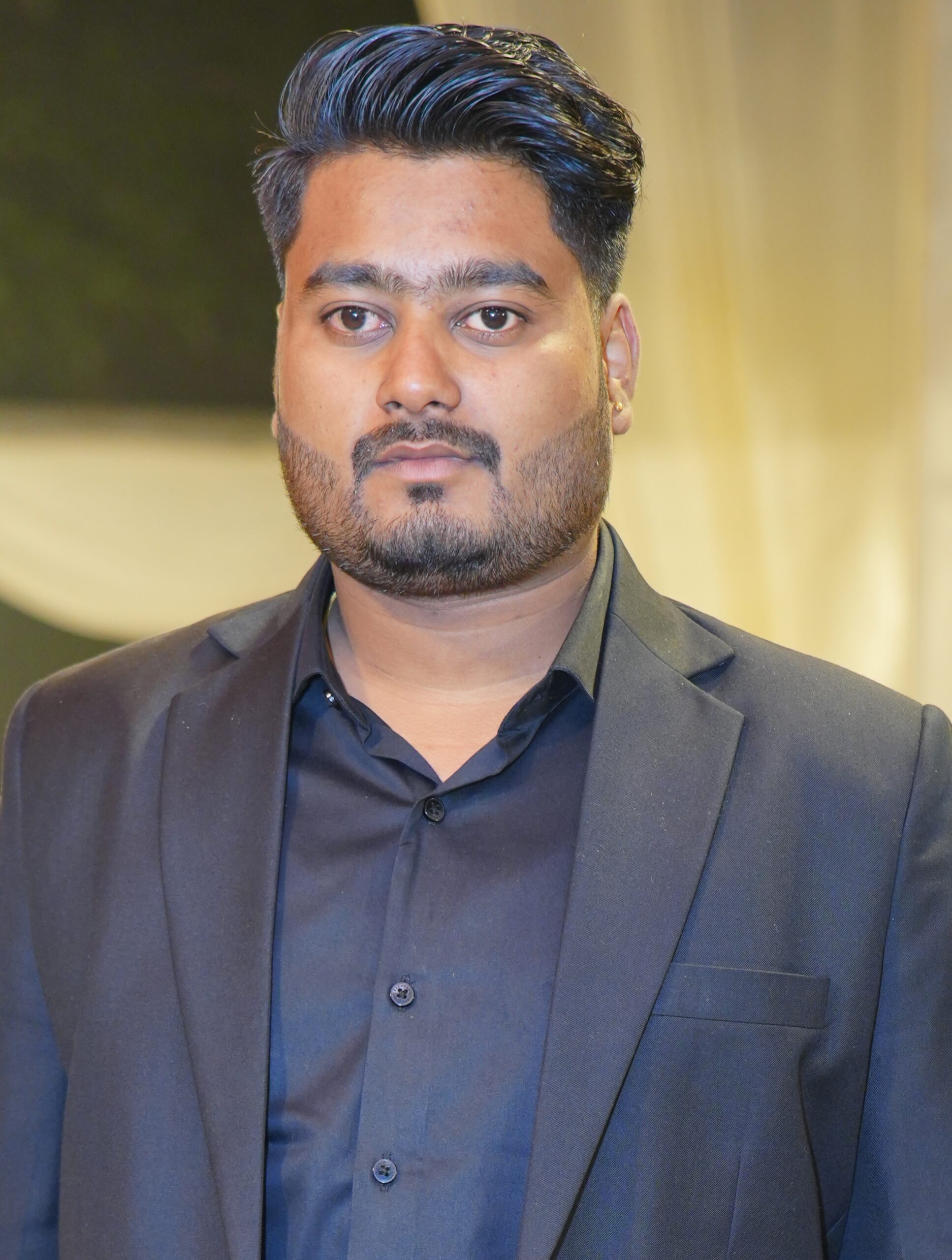 Dinesh - Digital Marketer
