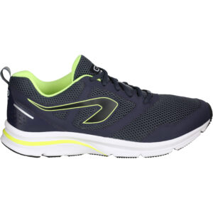 Decathlon Men’s Lightweight Running Shoes – Breathable Sports Sneakers